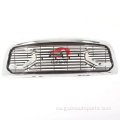 RAM 1500 2013-2018 Chrome Bumper Grille Front Grille